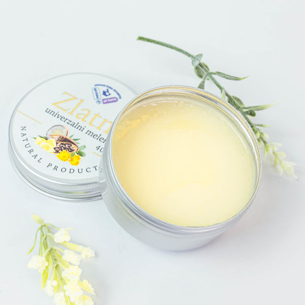 ALH Zlatni melem 40ml